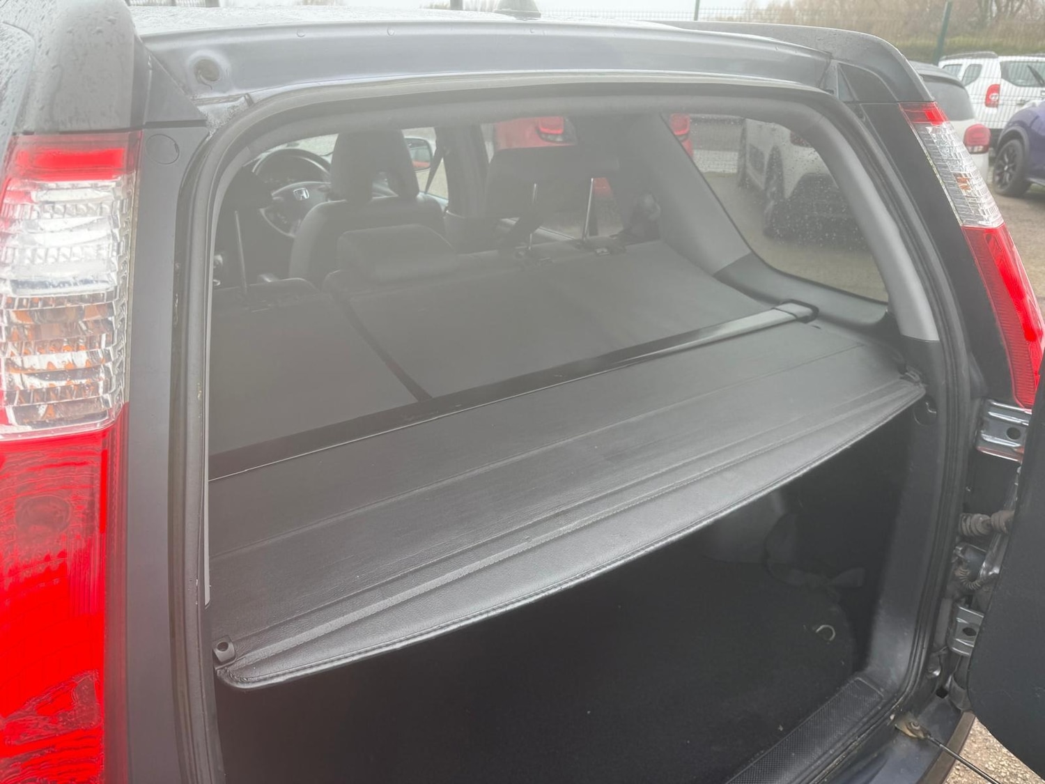 Used Honda CR-V 2006 for sale - 77640643: Photo 19