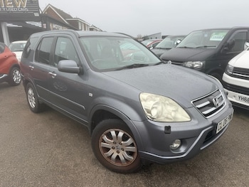 Used Honda CR-V 2006 for sale - 77640643: Photo