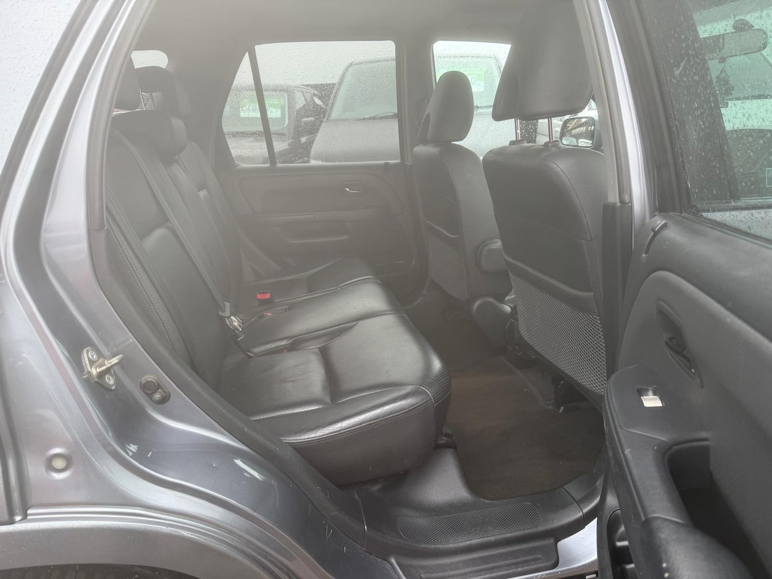 Used Honda CR-V 2006 for sale - 77640643: Photo 23