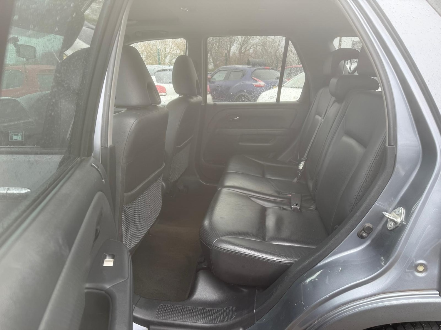 Used Honda CR-V 2006 for sale - 77640643: Photo 24