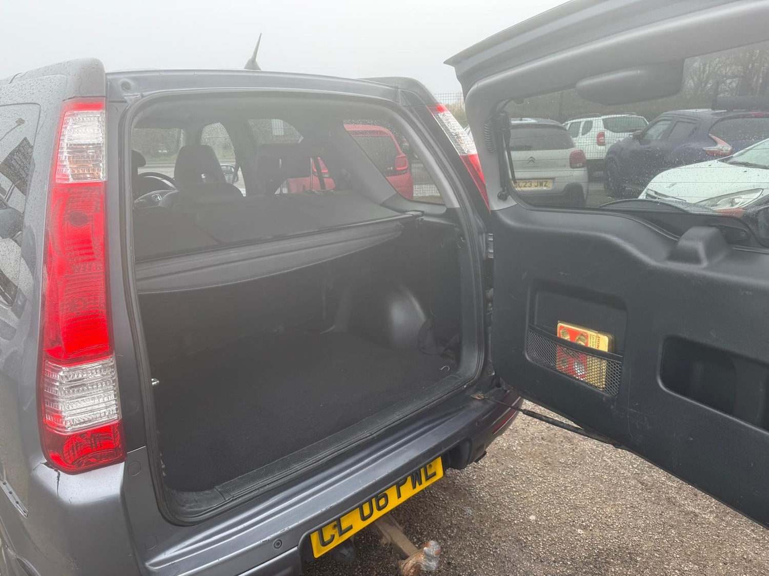 Used Honda CR-V 2006 for sale - 77640643: Photo 25