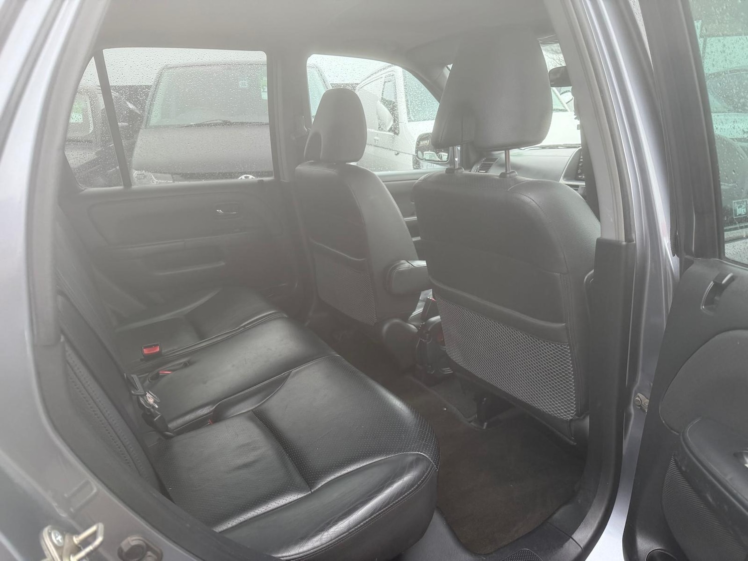 Used Honda CR-V 2006 for sale - 77640643: Photo 26