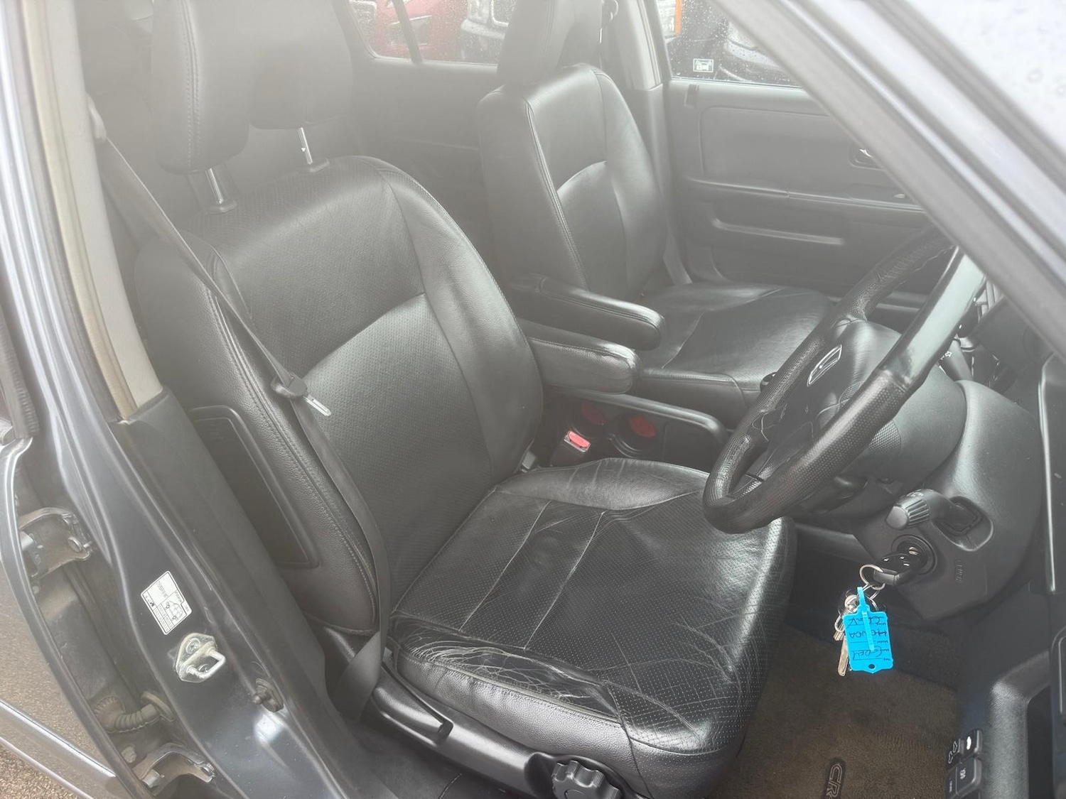 Used Honda CR-V 2006 for sale - 77640643: Photo 27