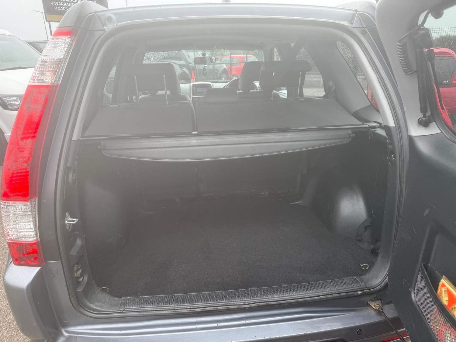 Used Honda CR-V 2006 for sale - 77640643: Photo 7