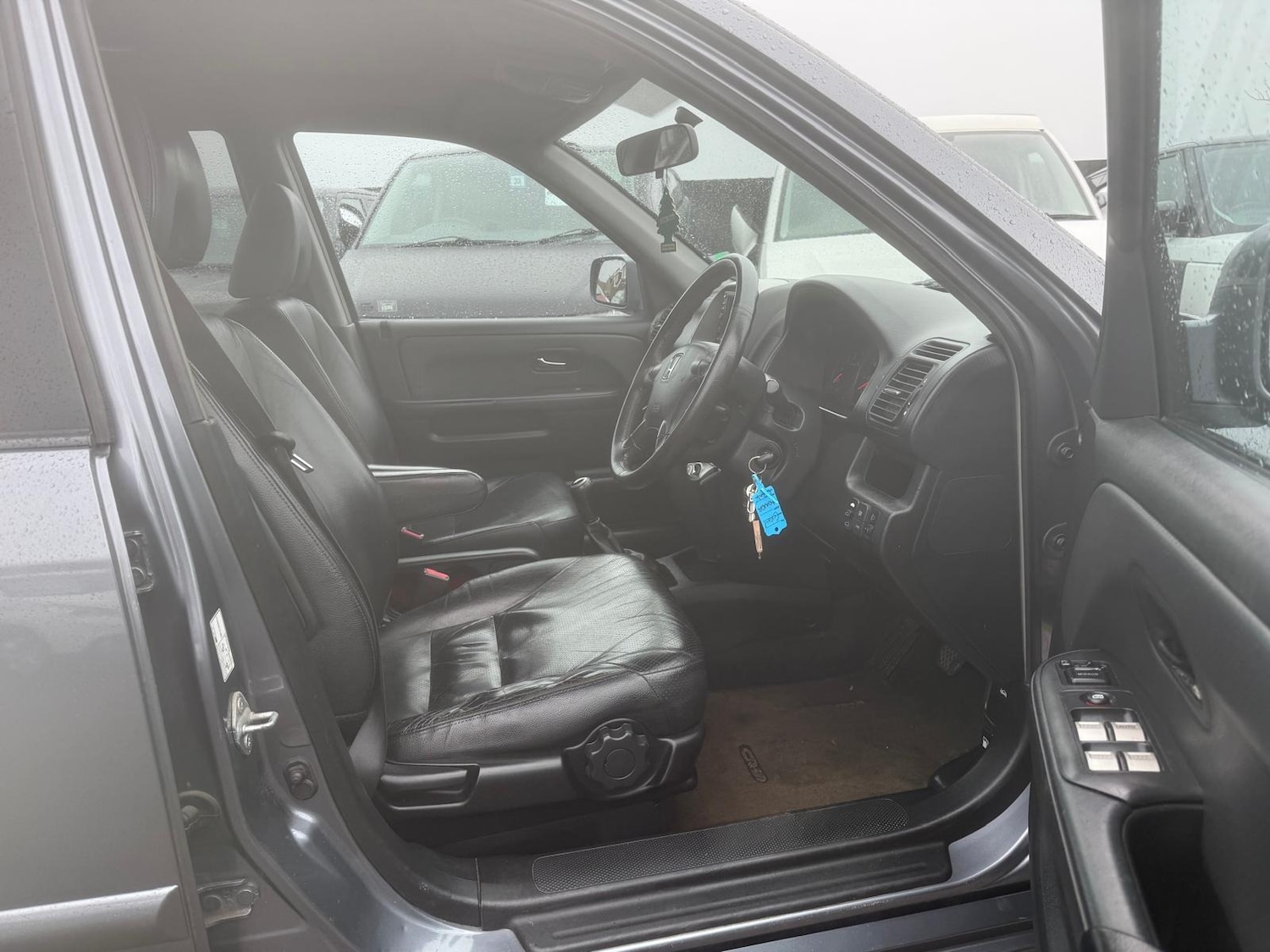 Used Honda CR-V 2006 for sale - 77640643: Photo 8