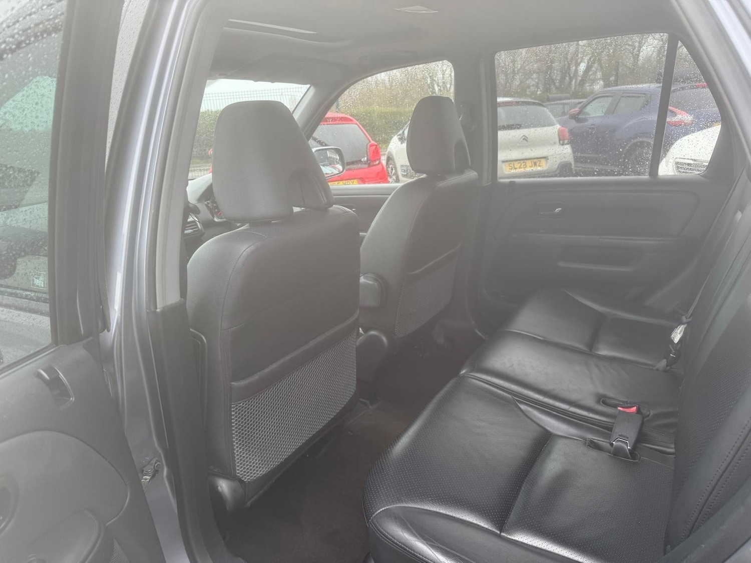 Used Honda CR-V 2006 for sale - 77640643: Photo 9