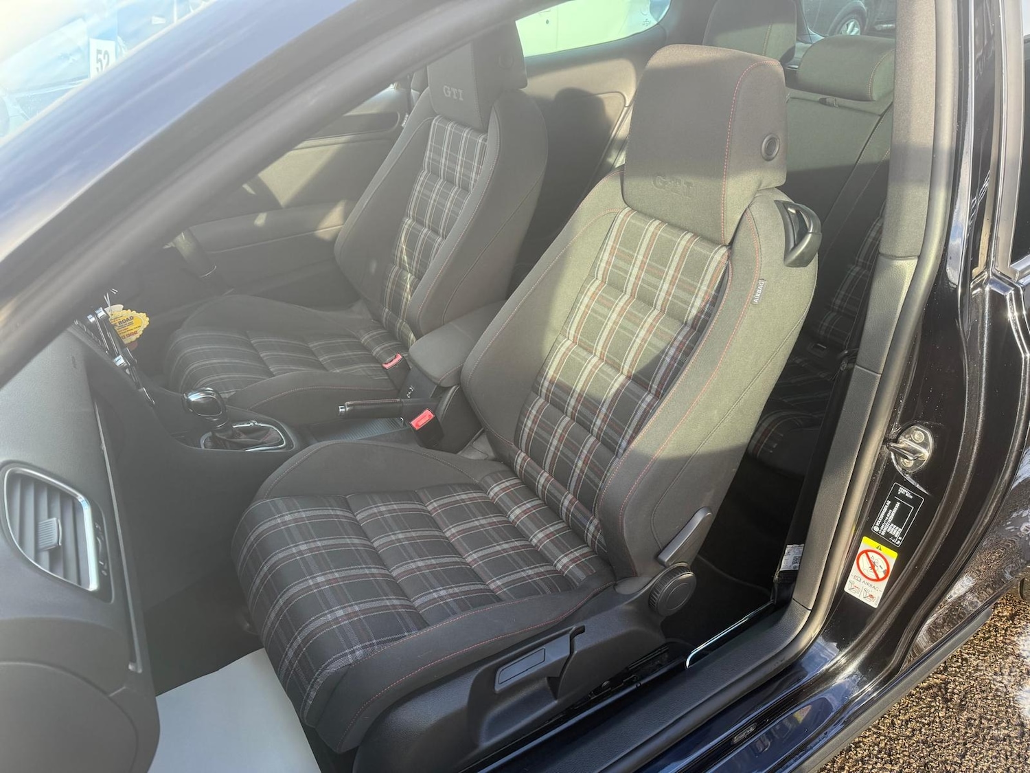 Used Volkswagen Golf 2011 for sale - 77179554: Photo 11