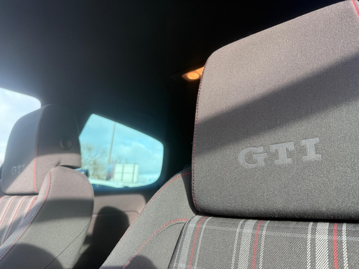 Used Volkswagen Golf 2011 for sale - 77179554: Photo 13