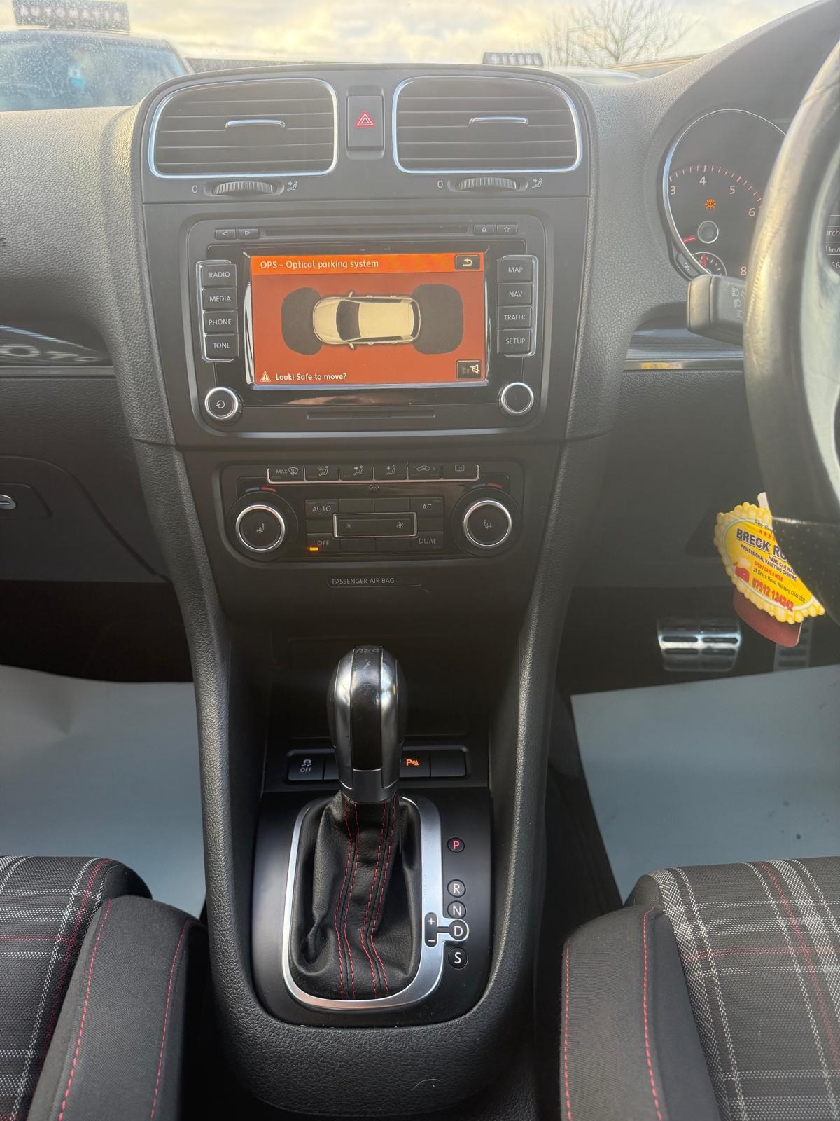 Used Volkswagen Golf 2011 for sale - 77179554: Photo 14