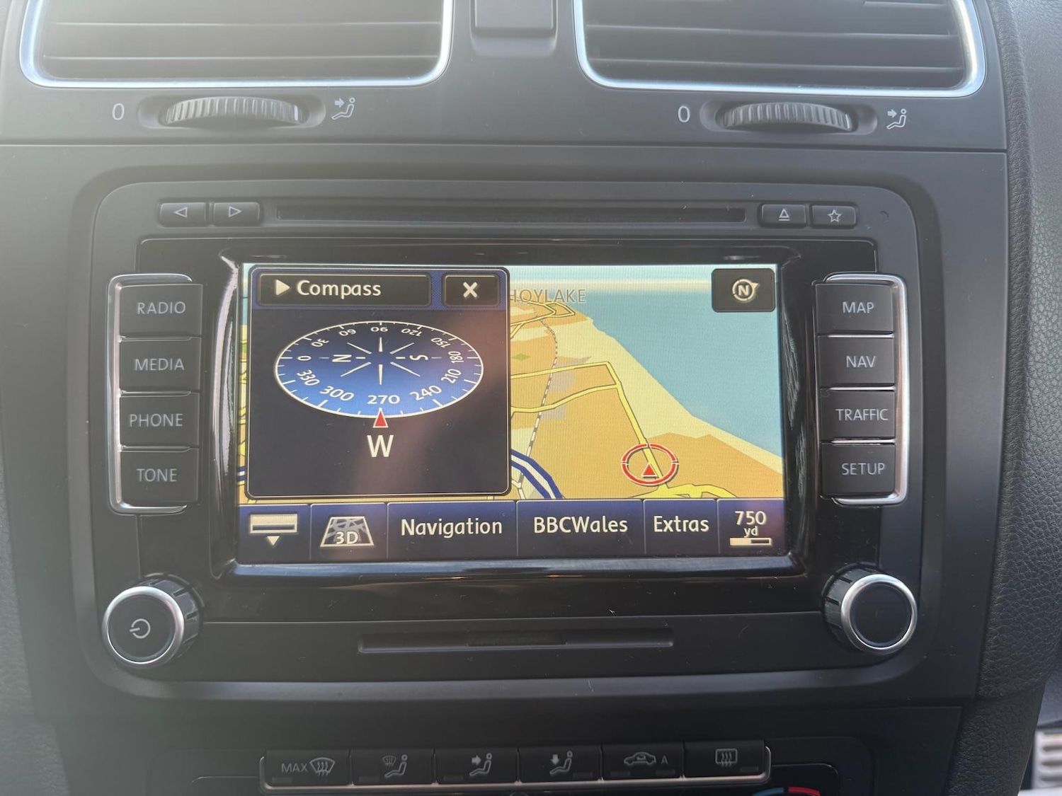 Used Volkswagen Golf 2011 for sale - 77179554: Photo 16