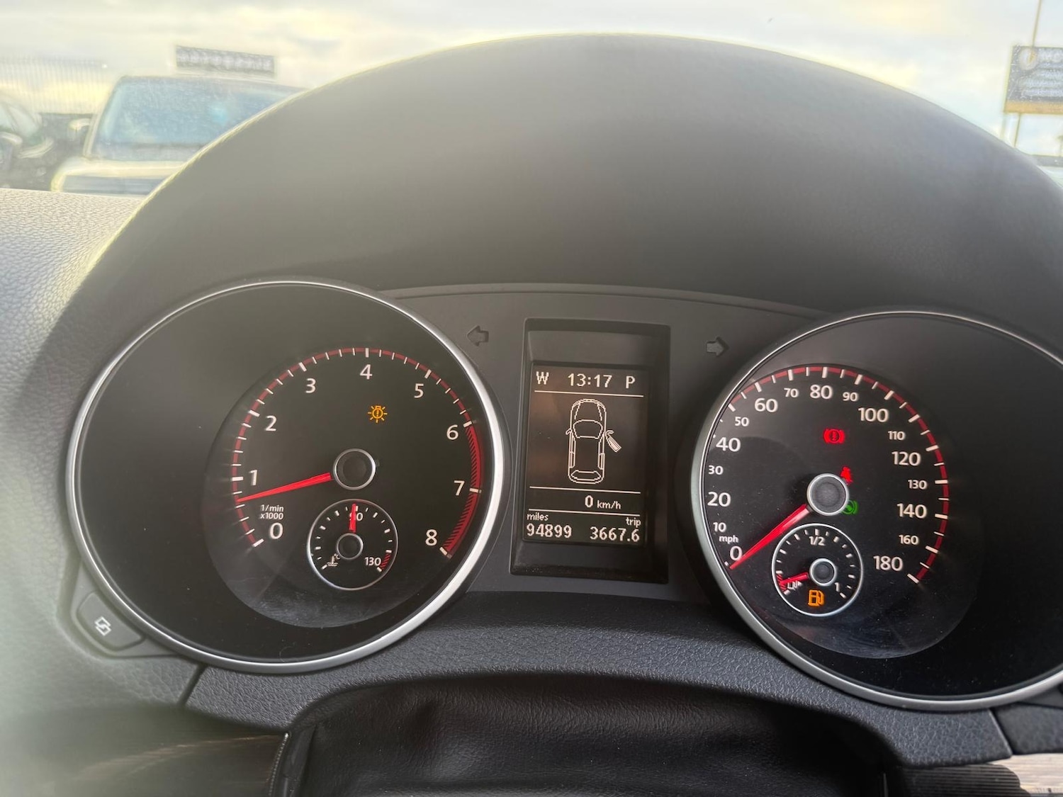 Used Volkswagen Golf 2011 for sale - 77179554: Photo 19