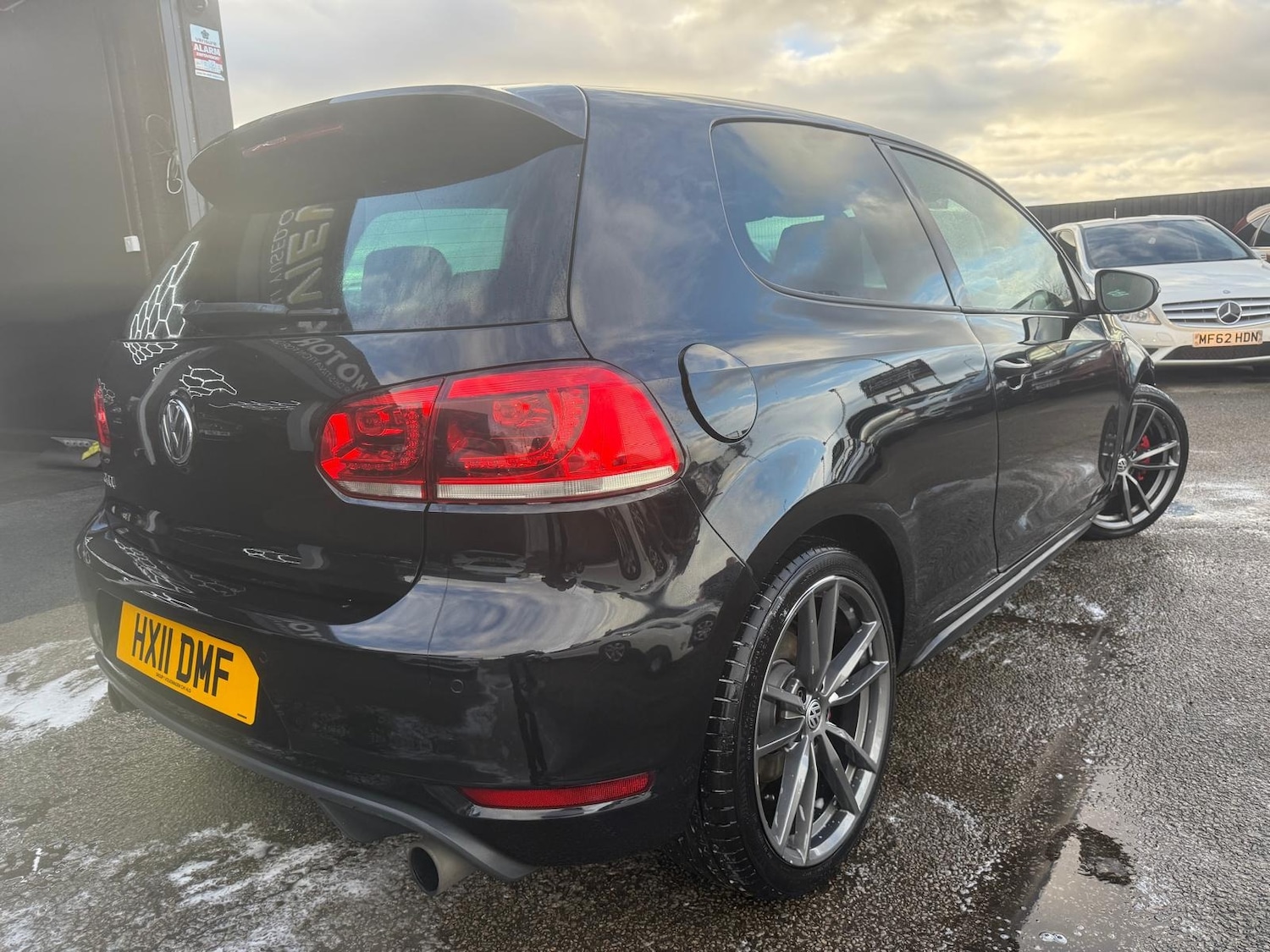 Used Volkswagen Golf 2011 for sale - 77179554: Photo 20