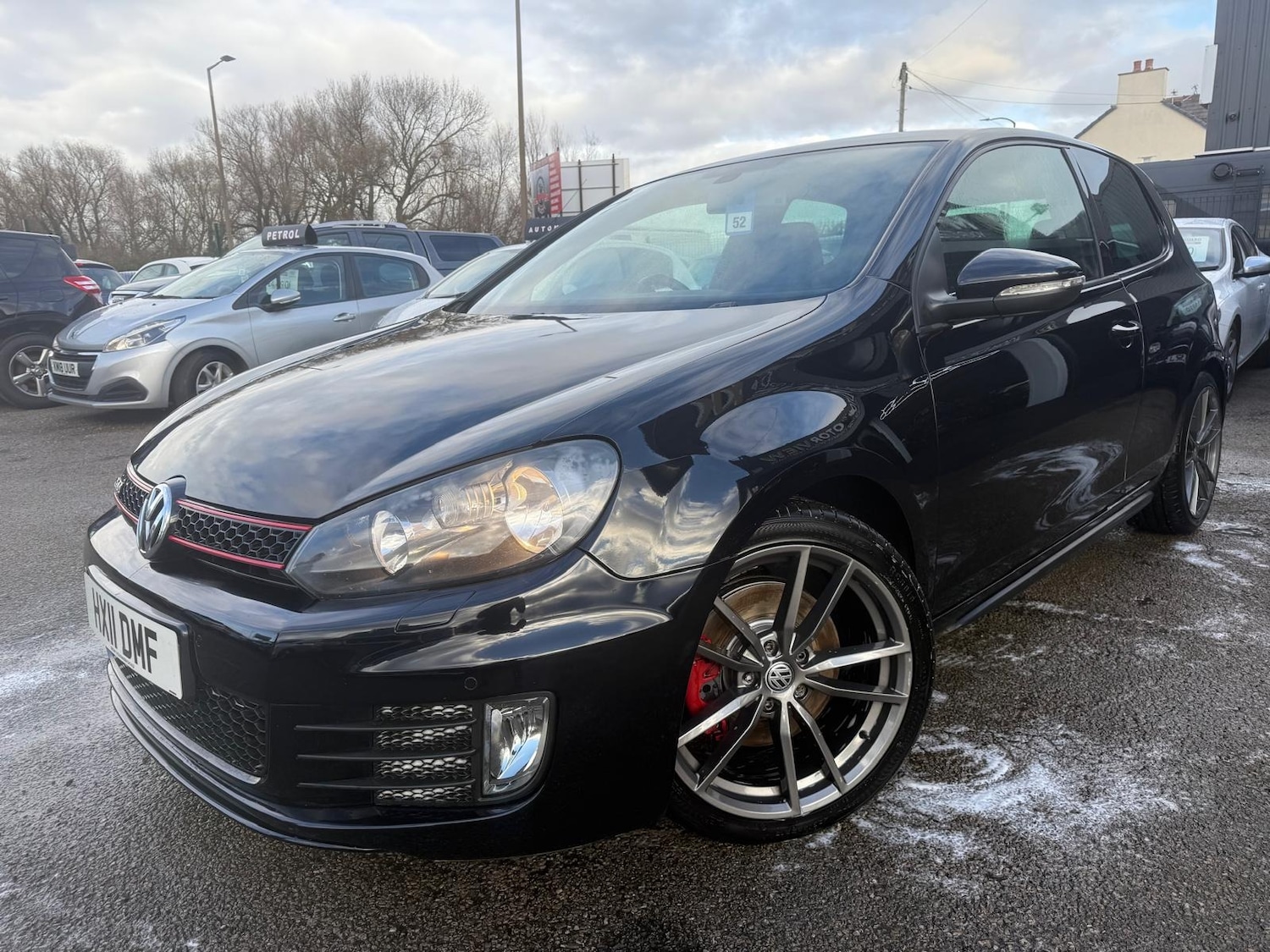 Used Volkswagen Golf 2011 for sale - 77179554: Photo 21