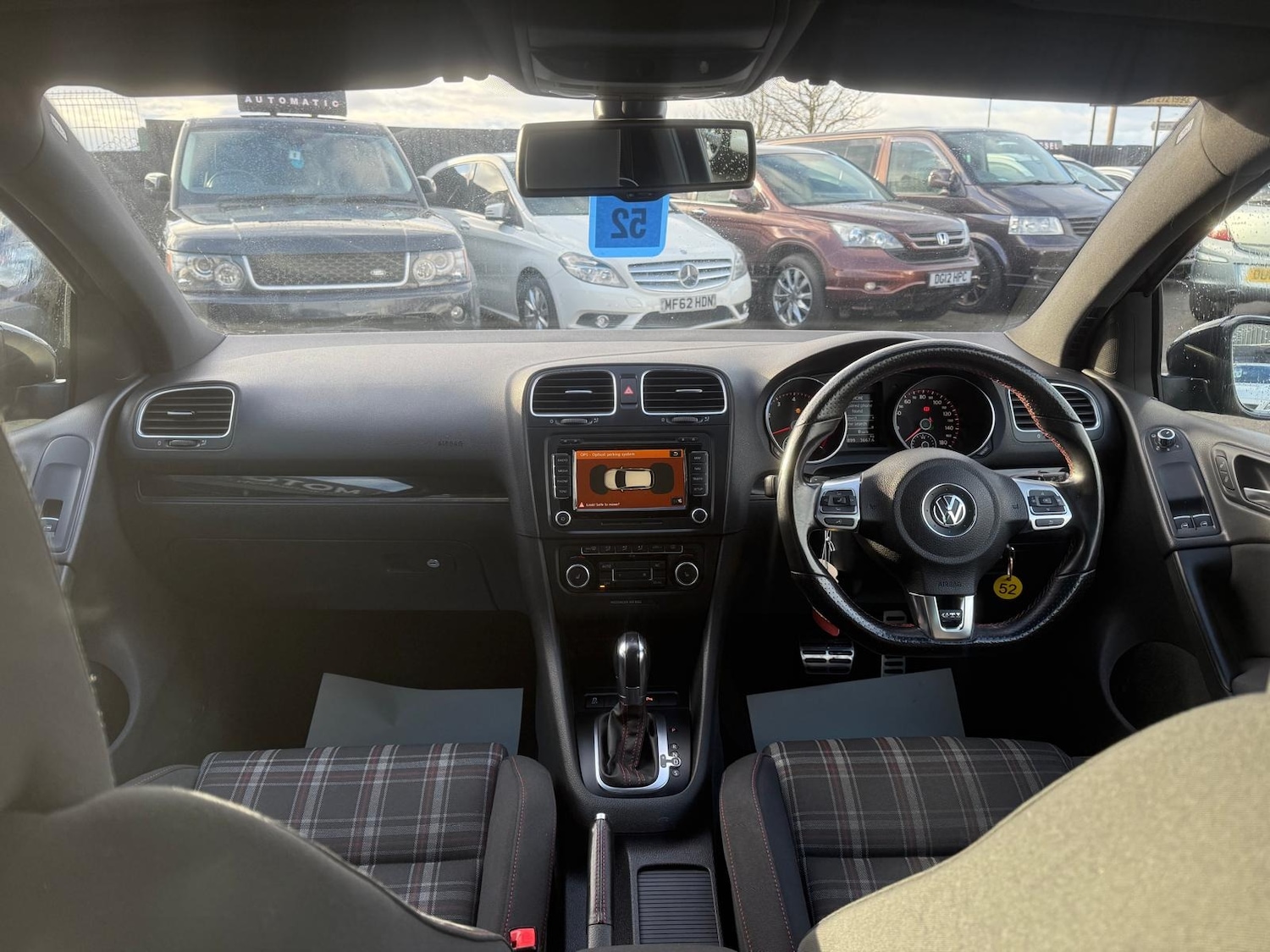 Used Volkswagen Golf 2011 for sale - 77179554: Photo 25