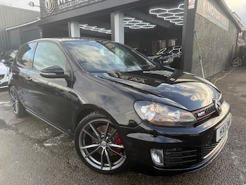 Used Volkswagen Golf 2011 for sale - 77179554: Photo