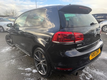 Used Volkswagen Golf 2011 for sale - 77179554: Photo