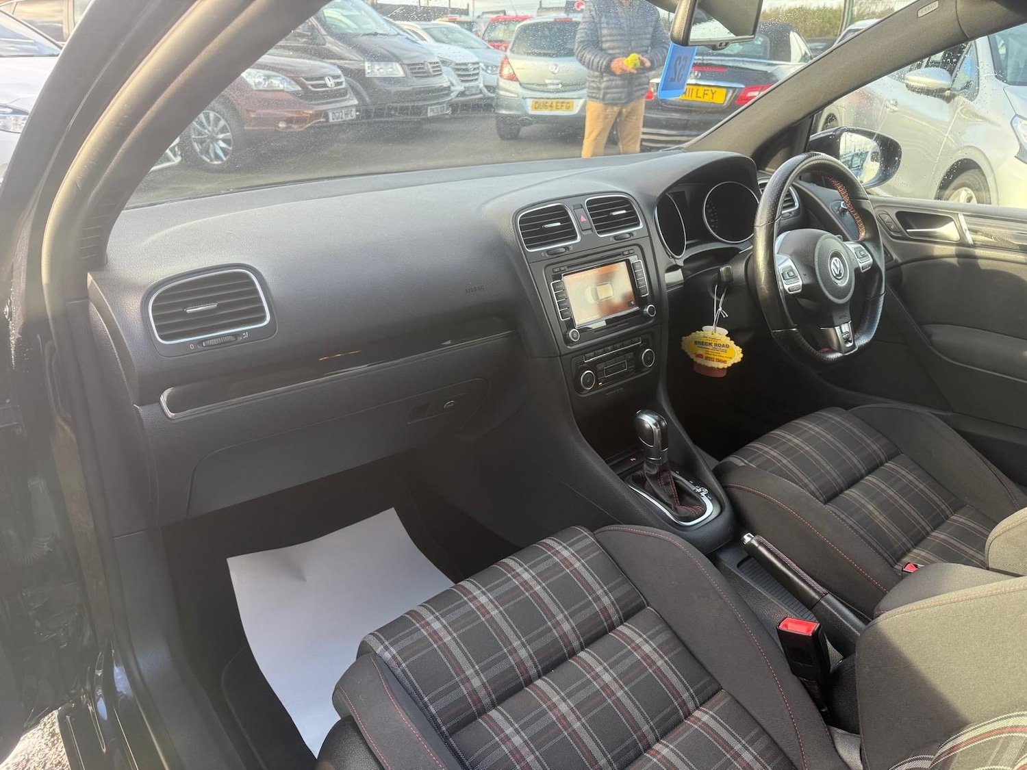 Used Volkswagen Golf 2011 for sale - 77179554: Photo 9