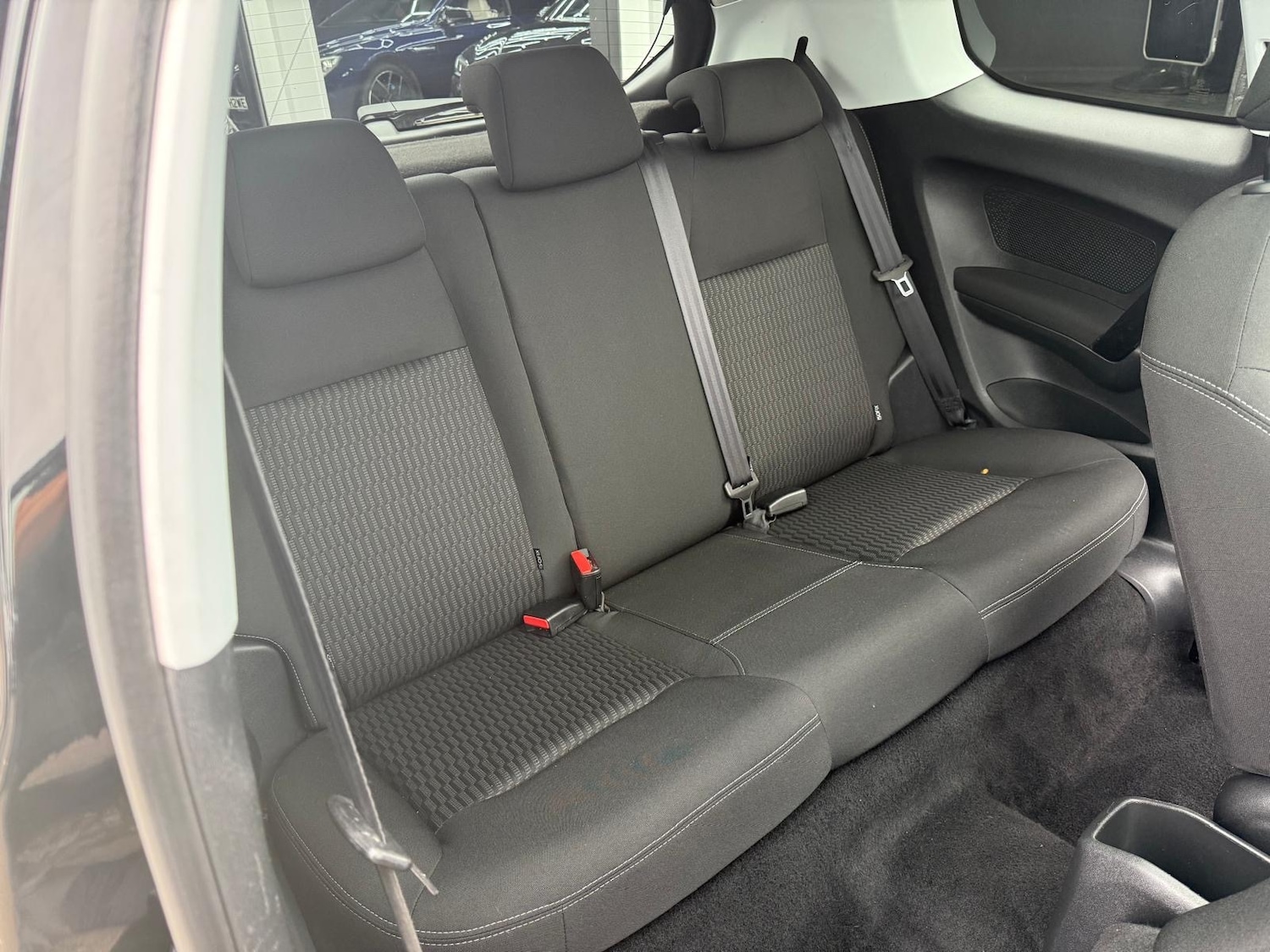 Used Peugeot 208 2015 for sale - 76402944: Photo 12