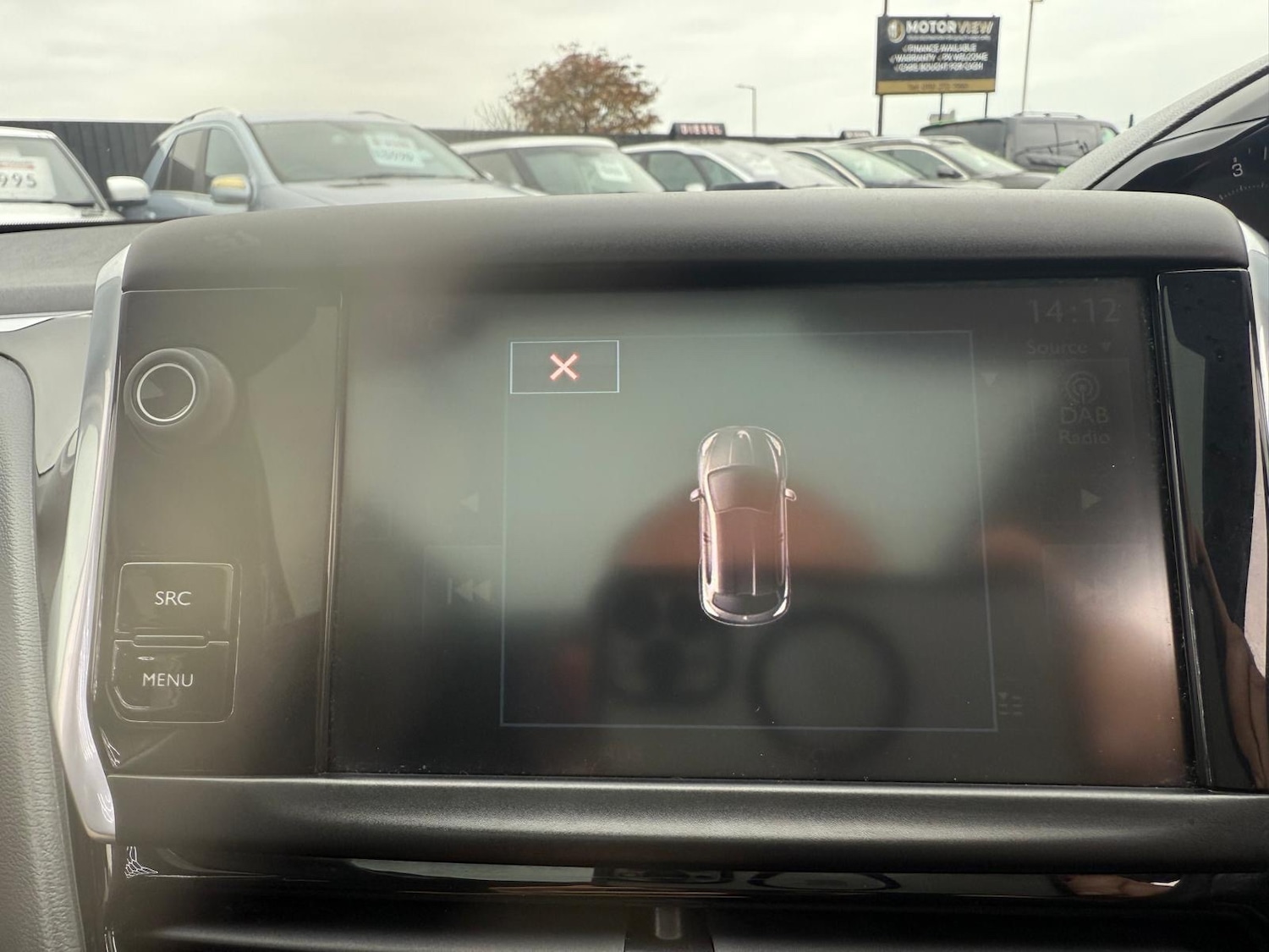 Used Peugeot 208 2015 for sale - 76402944: Photo 18