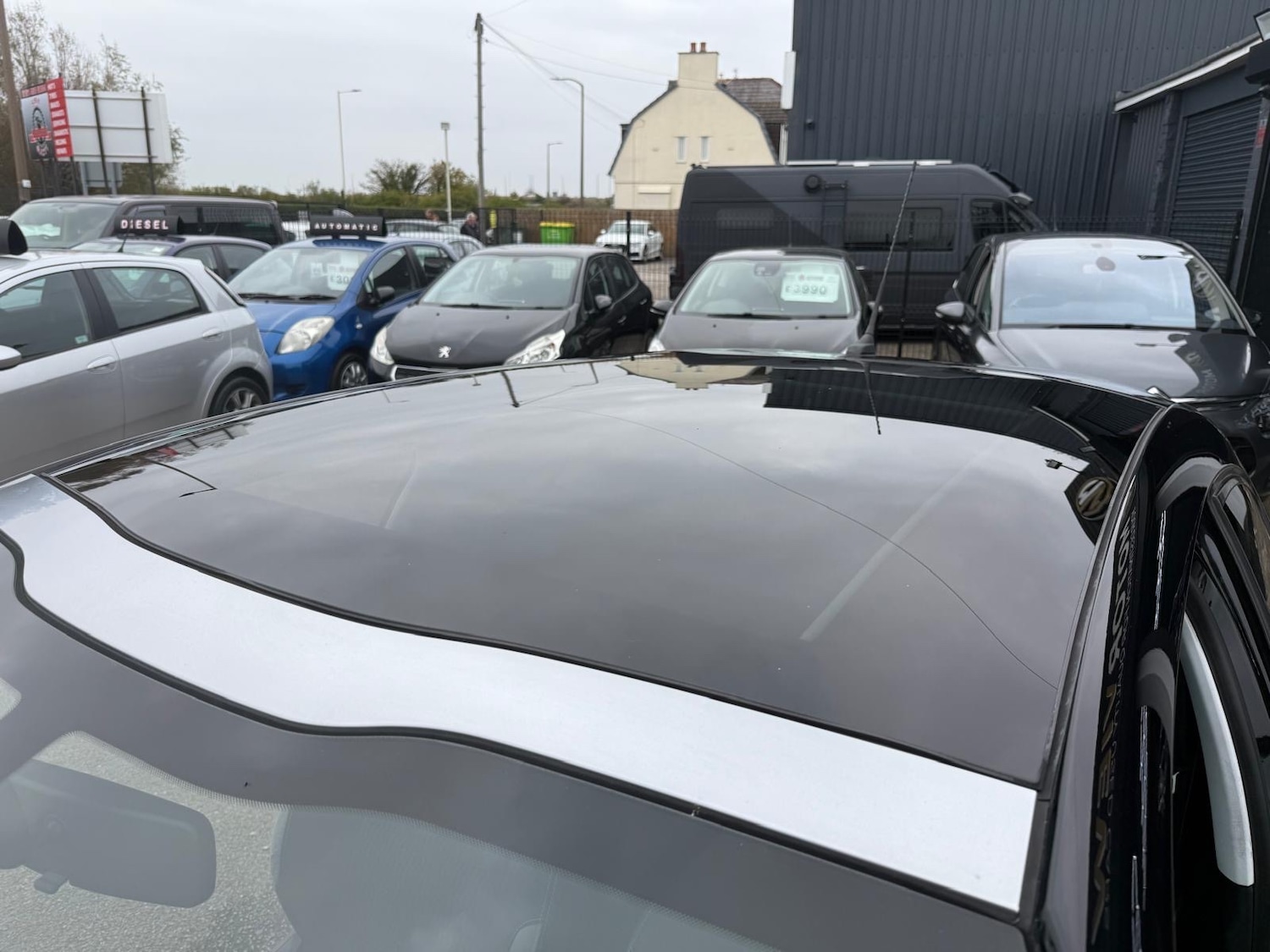 Used Peugeot 208 2015 for sale - 76402944: Photo 20