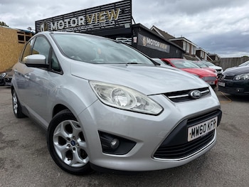 Used Ford C-Max 2011 for sale - 79448358: Photo