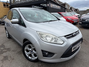 Used Ford C-Max 2011 for sale - 79448358: Photo