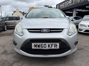 Used Ford C-Max 2011 for sale - 79448358: Photo