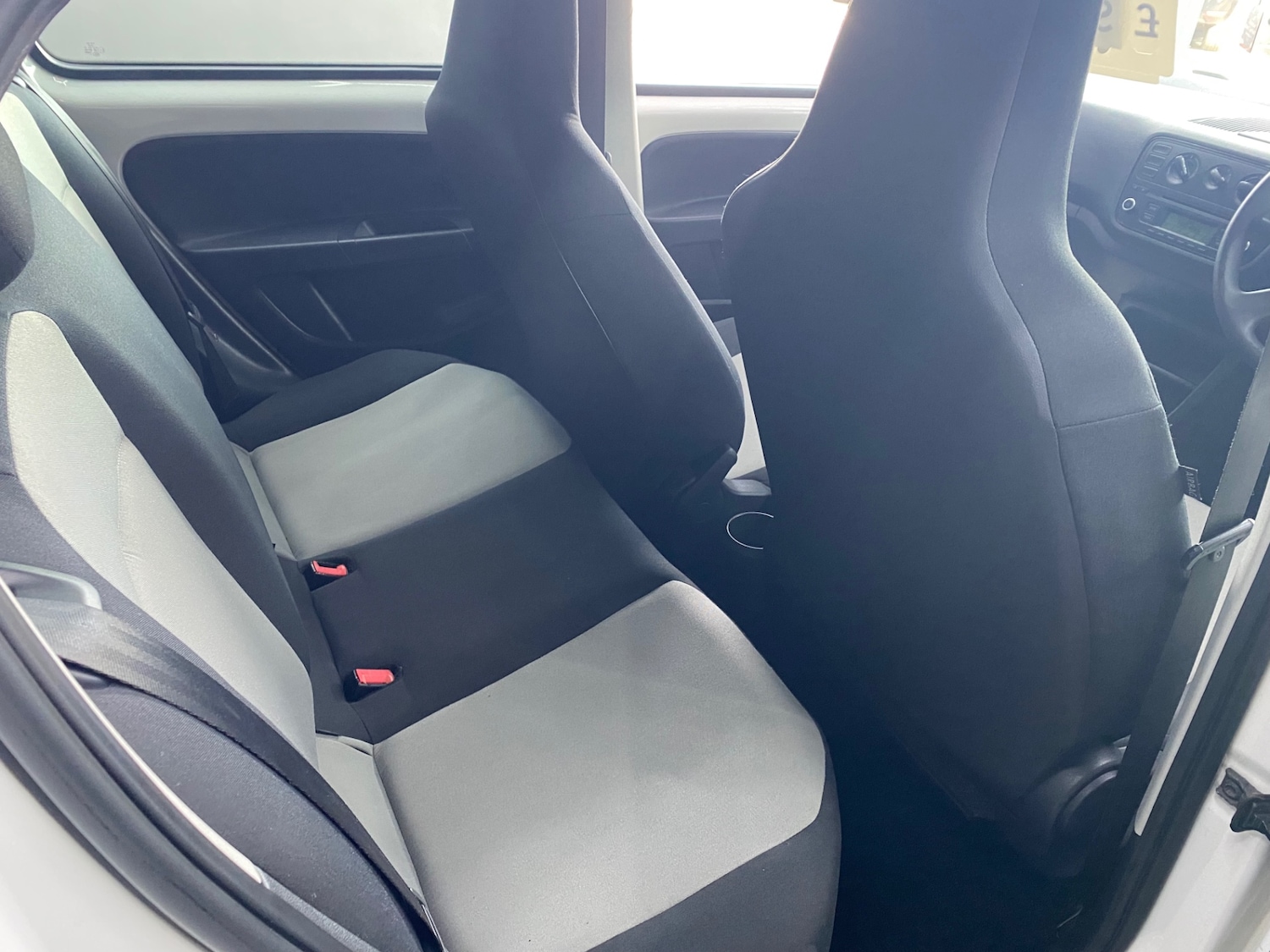 Used Skoda Citigo 2013 for sale - 76402752: Photo 10