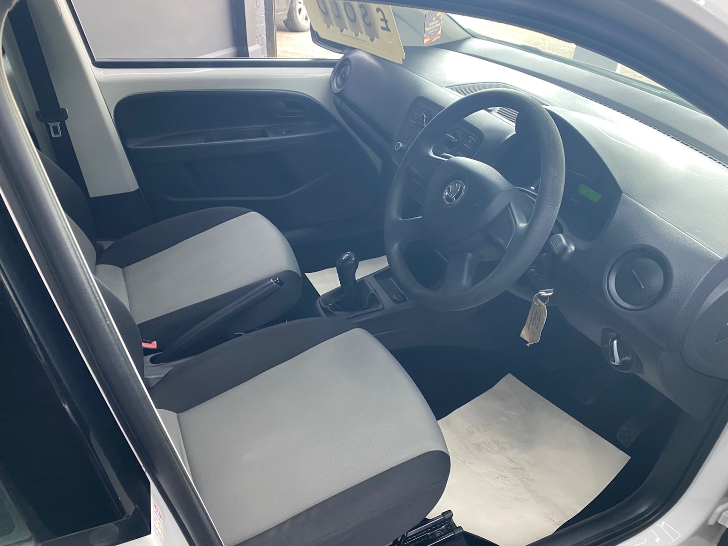 Used Skoda Citigo 2013 for sale - 76402752: Photo 11