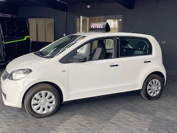 Used Skoda Citigo 2013 for sale - 76402752: Photo