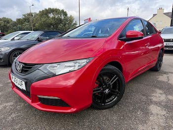 Used Honda Civic 2013 for sale - 79569014: Photo