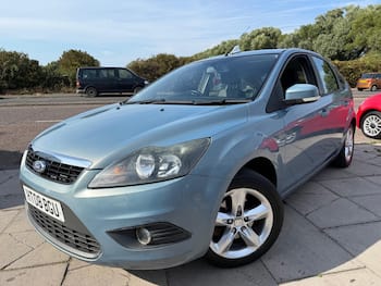 Used Ford Focus 2008 for sale - 79830081: Photo