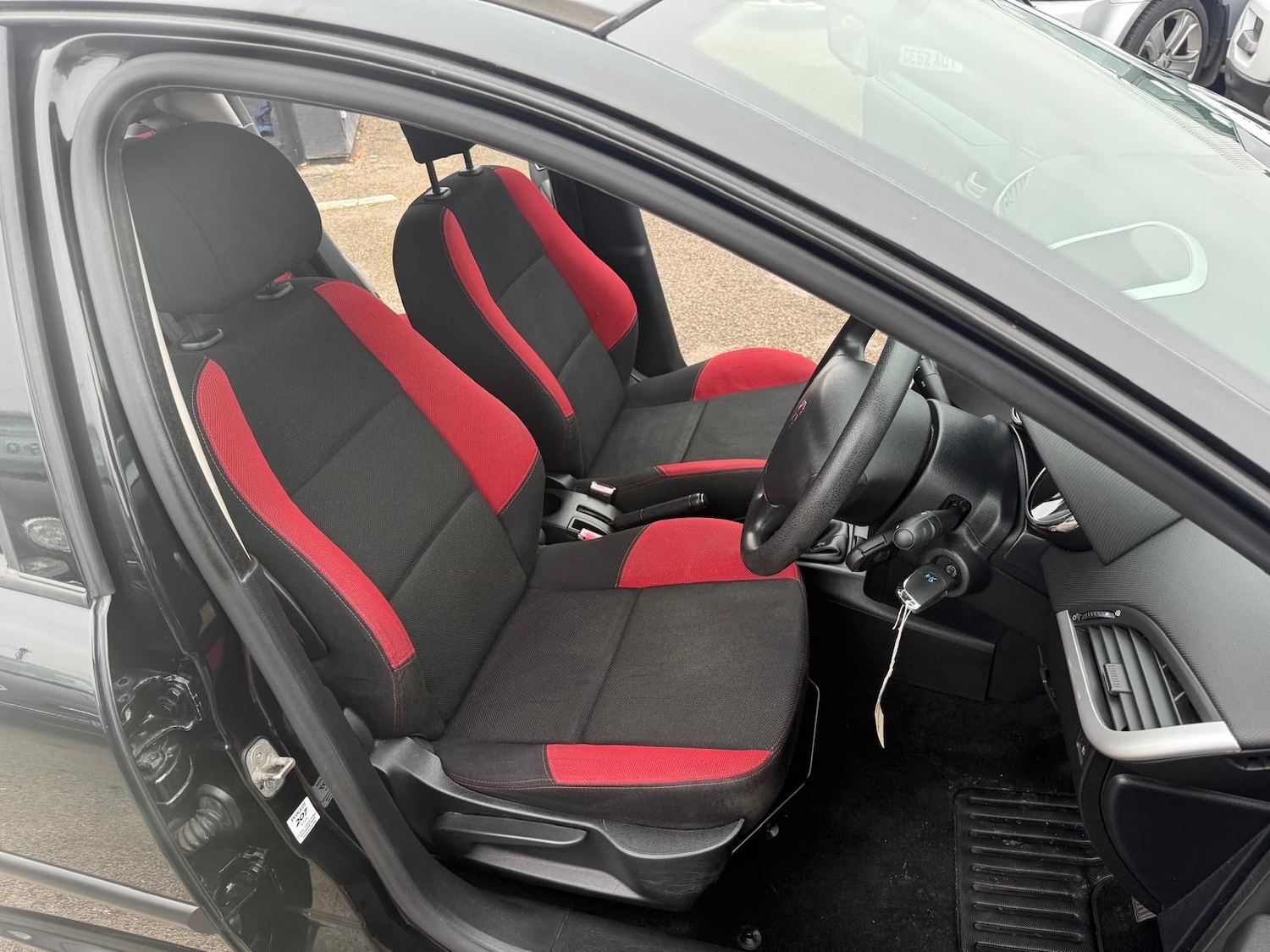 Used Peugeot 207 2007 for sale - 76402519: Photo 18