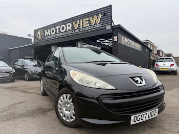 2007 (07) - 1.4 16V S 5dr