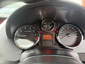 Used Peugeot 207 2007 for sale - 76402519: Photo