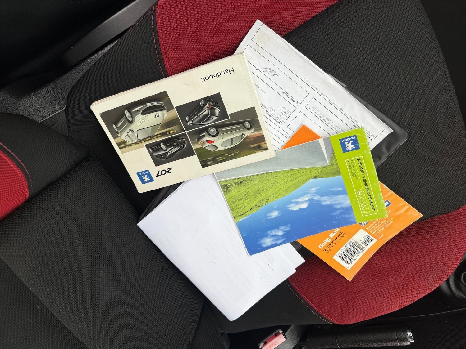 Used Peugeot 207 2007 for sale - 76402519: Photo 6