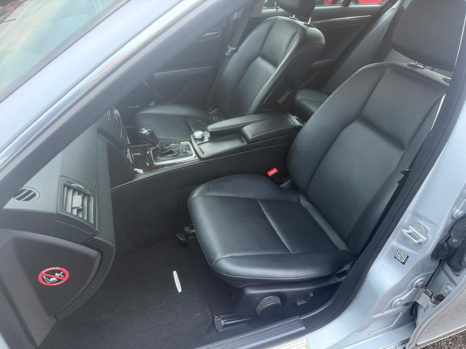 Used Mercedes-Benz C Class 2011 for sale - 77434955: Photo 15