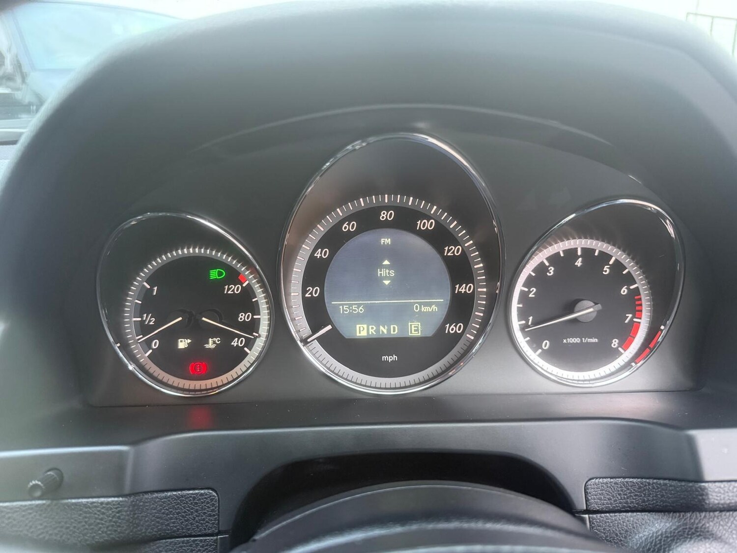 Used Mercedes-Benz C Class 2011 for sale - 77434955: Photo 17