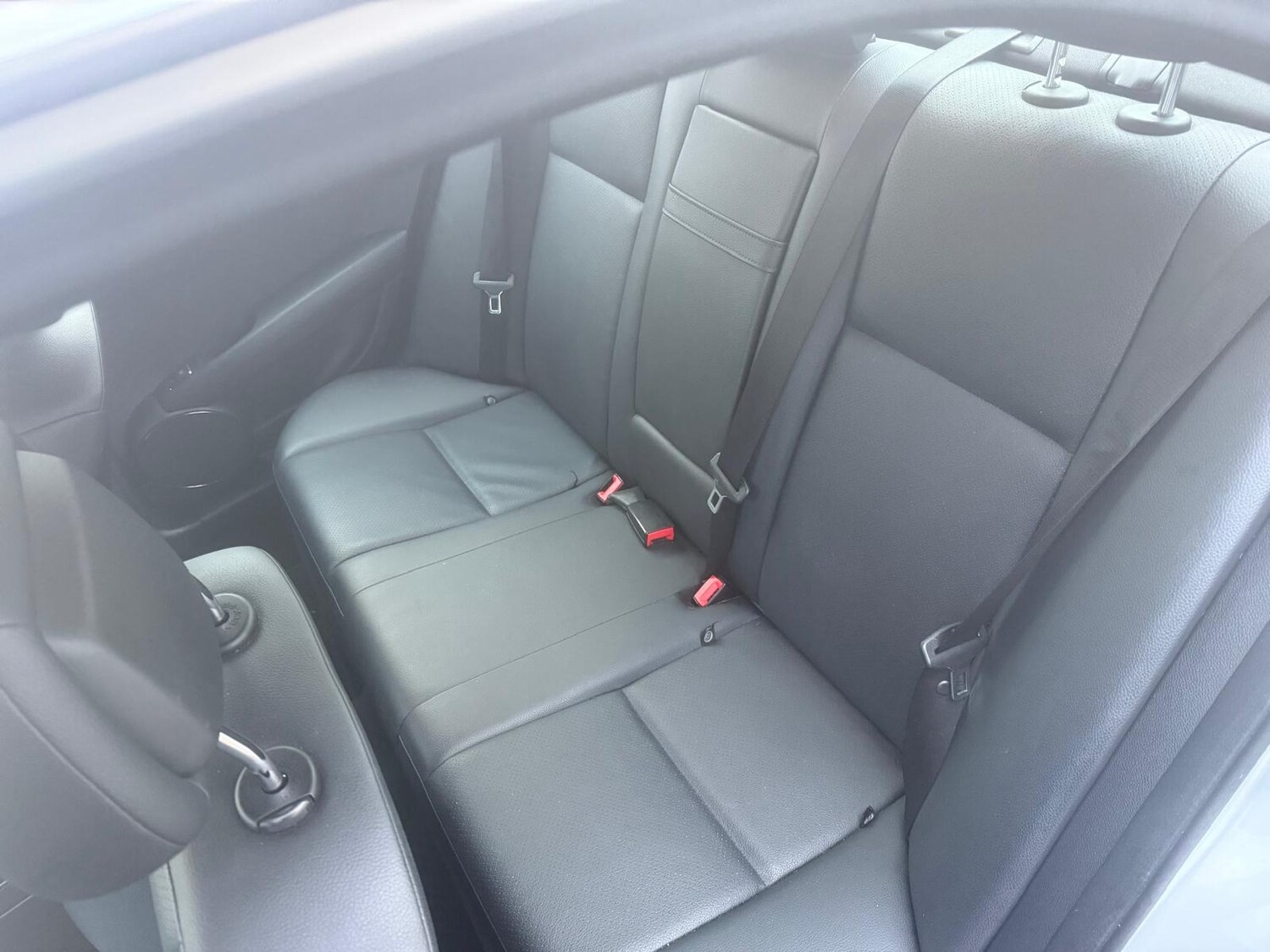 Used Mercedes-Benz C Class 2011 for sale - 77434955: Photo 24