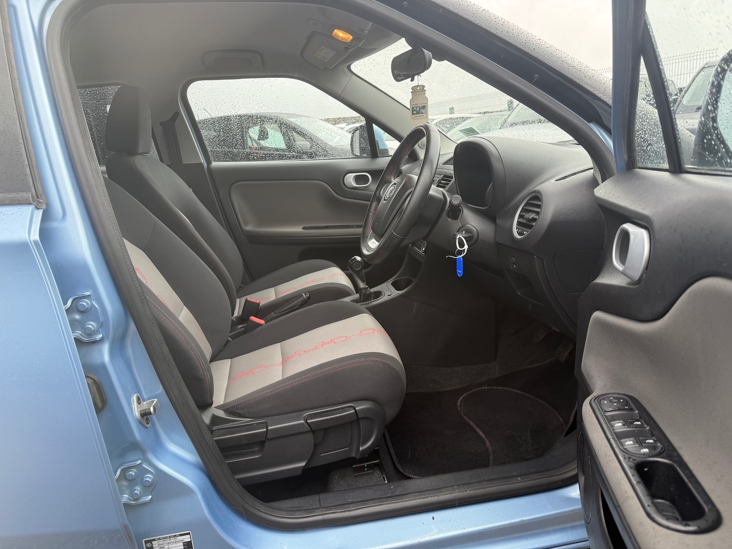 Used MG MG3 2014 for sale - 76402739: Photo 12