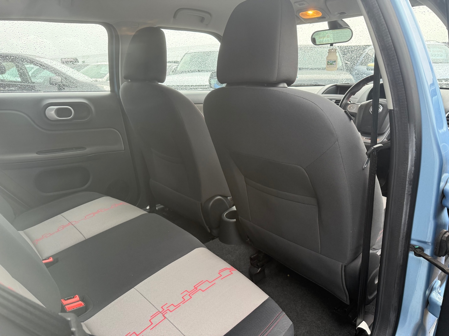 Used MG MG3 2014 for sale - 76402739: Photo 13