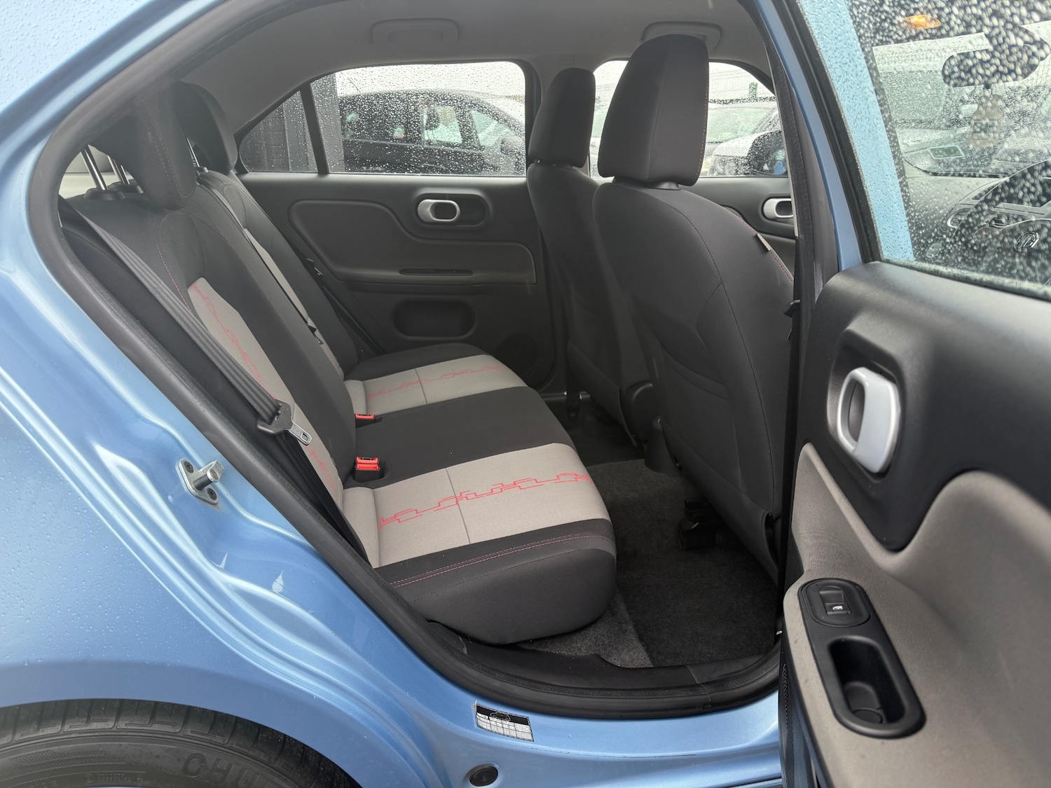 Used MG MG3 2014 for sale - 76402739: Photo 14