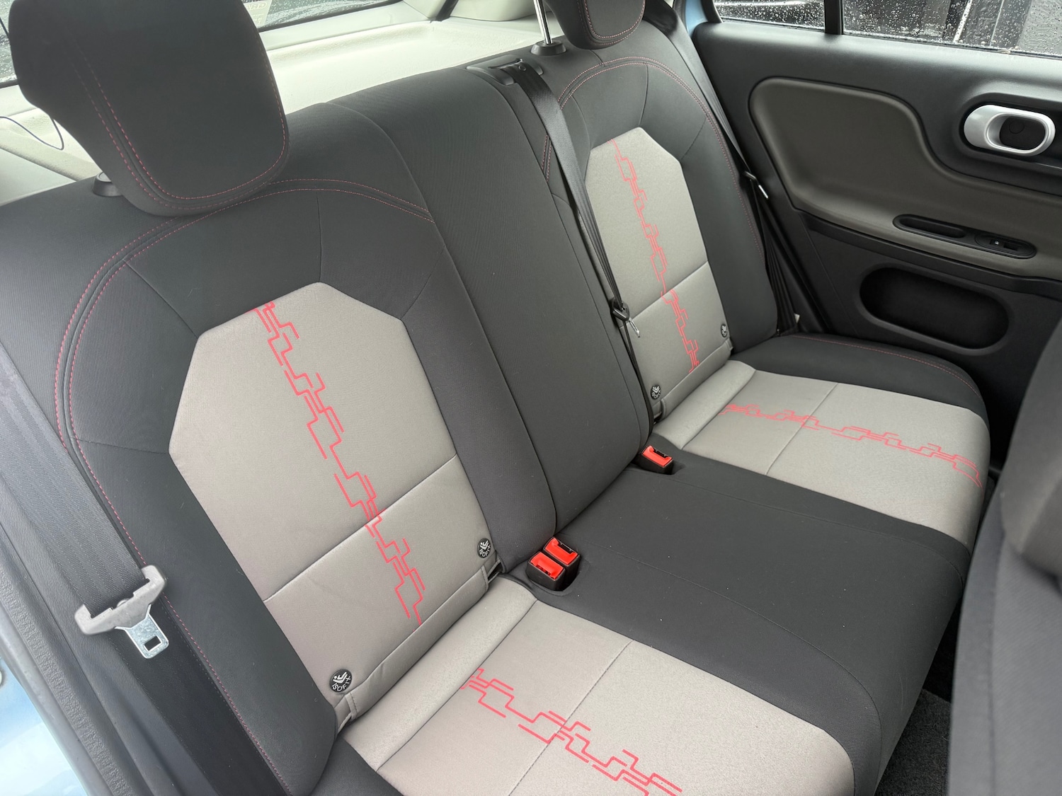 Used MG MG3 2014 for sale - 76402739: Photo 15