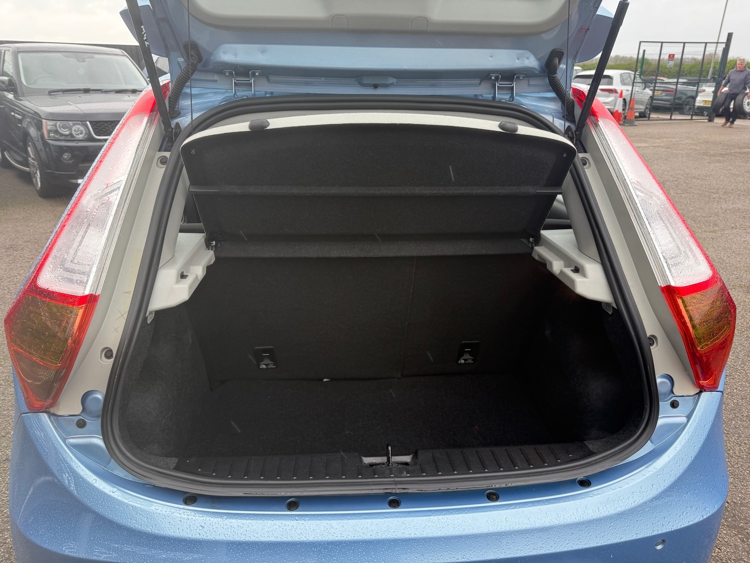 Used MG MG3 2014 for sale - 76402739: Photo 16