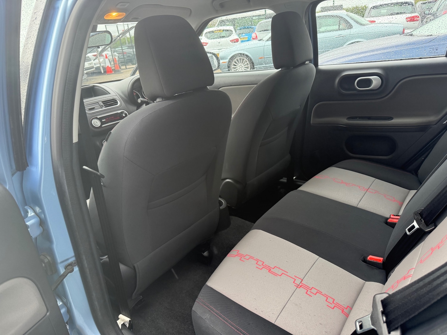 Used MG MG3 2014 for sale - 76402739: Photo 17