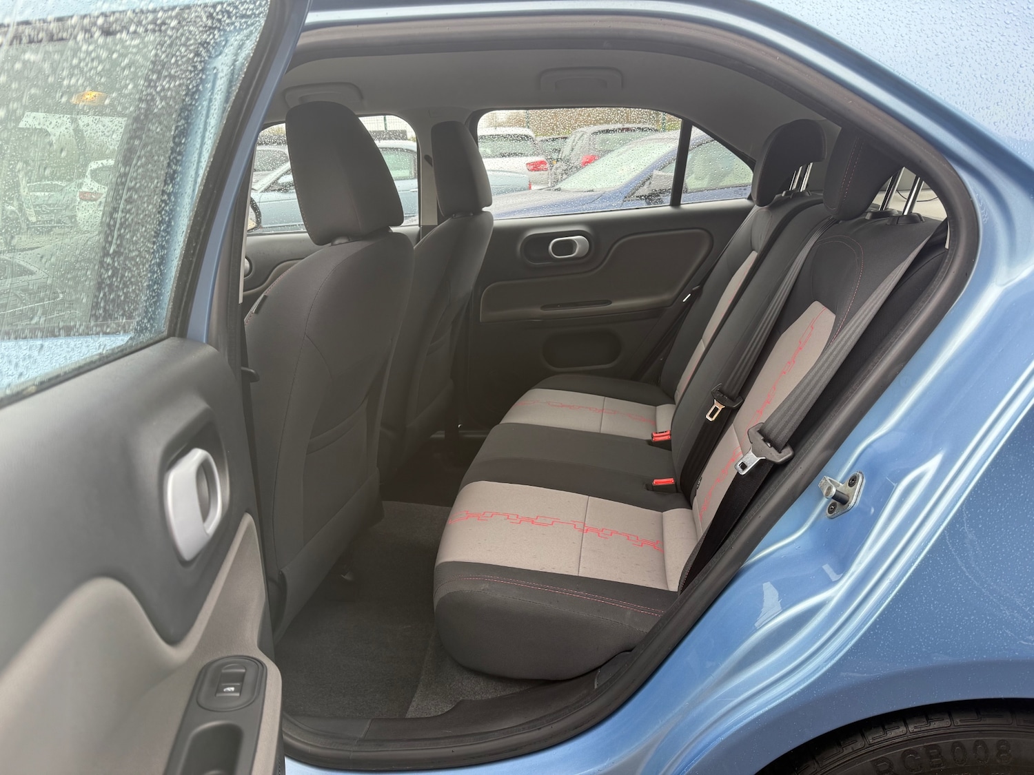 Used MG MG3 2014 for sale - 76402739: Photo 18