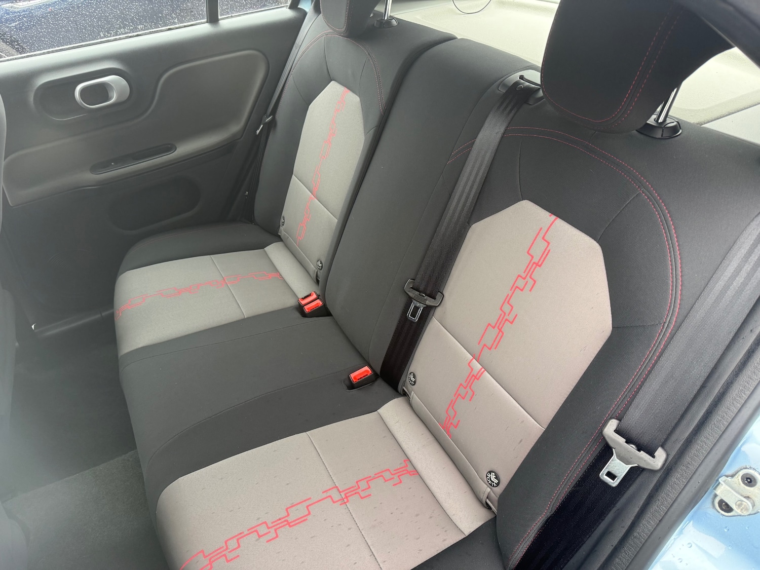 Used MG MG3 2014 for sale - 76402739: Photo 19