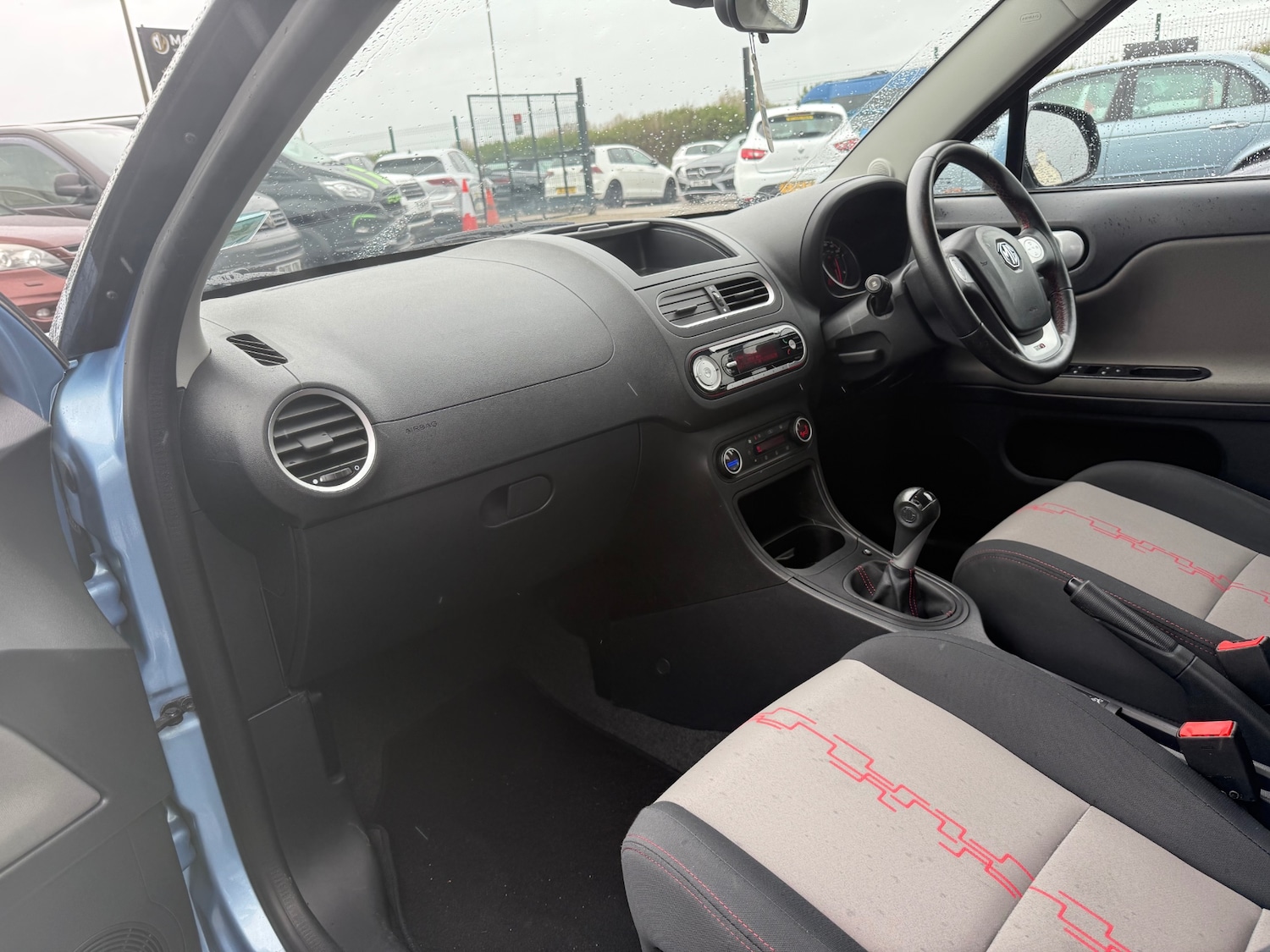 Used MG MG3 2014 for sale - 76402739: Photo 20