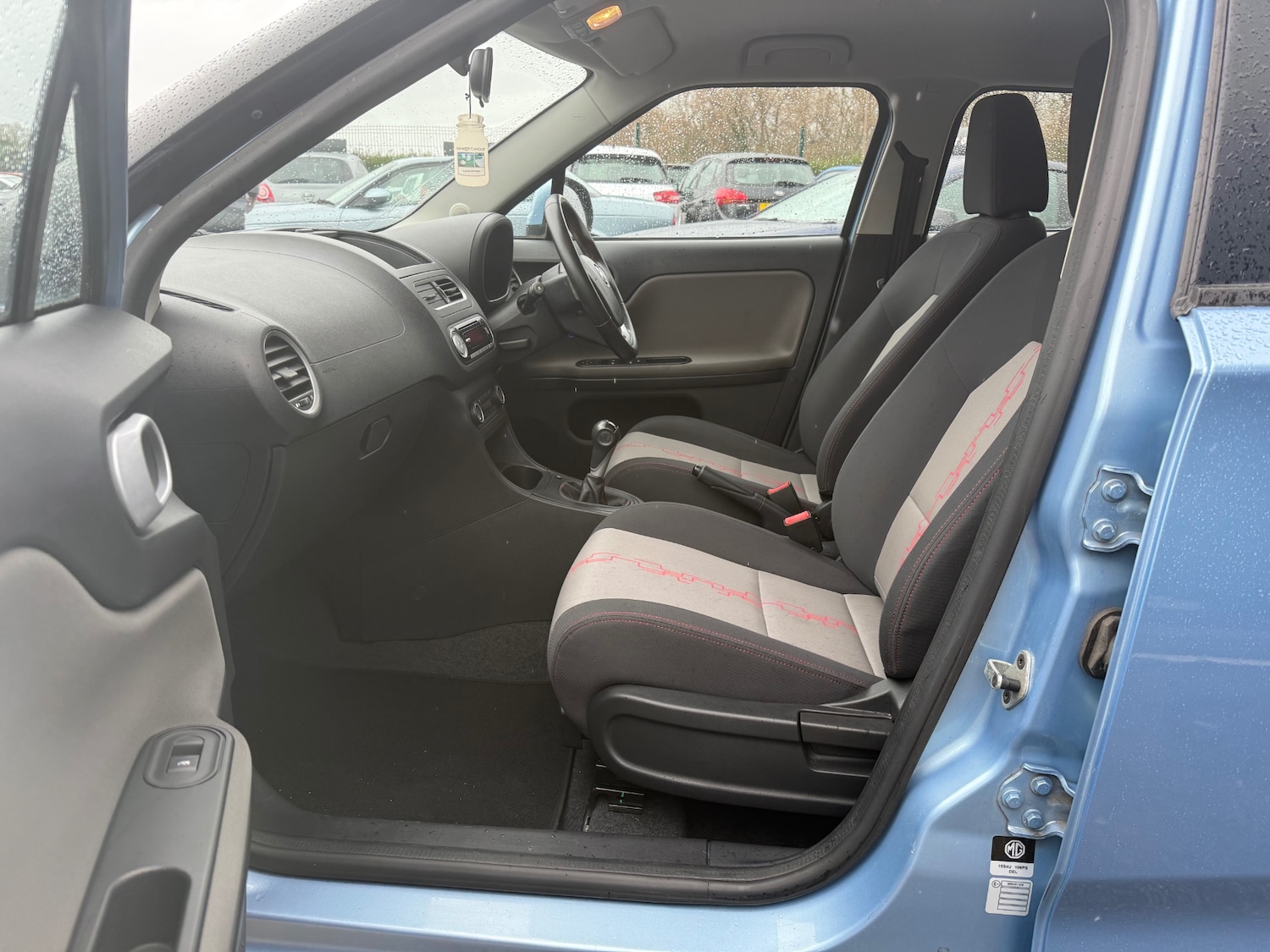 Used MG MG3 2014 for sale - 76402739: Photo 21