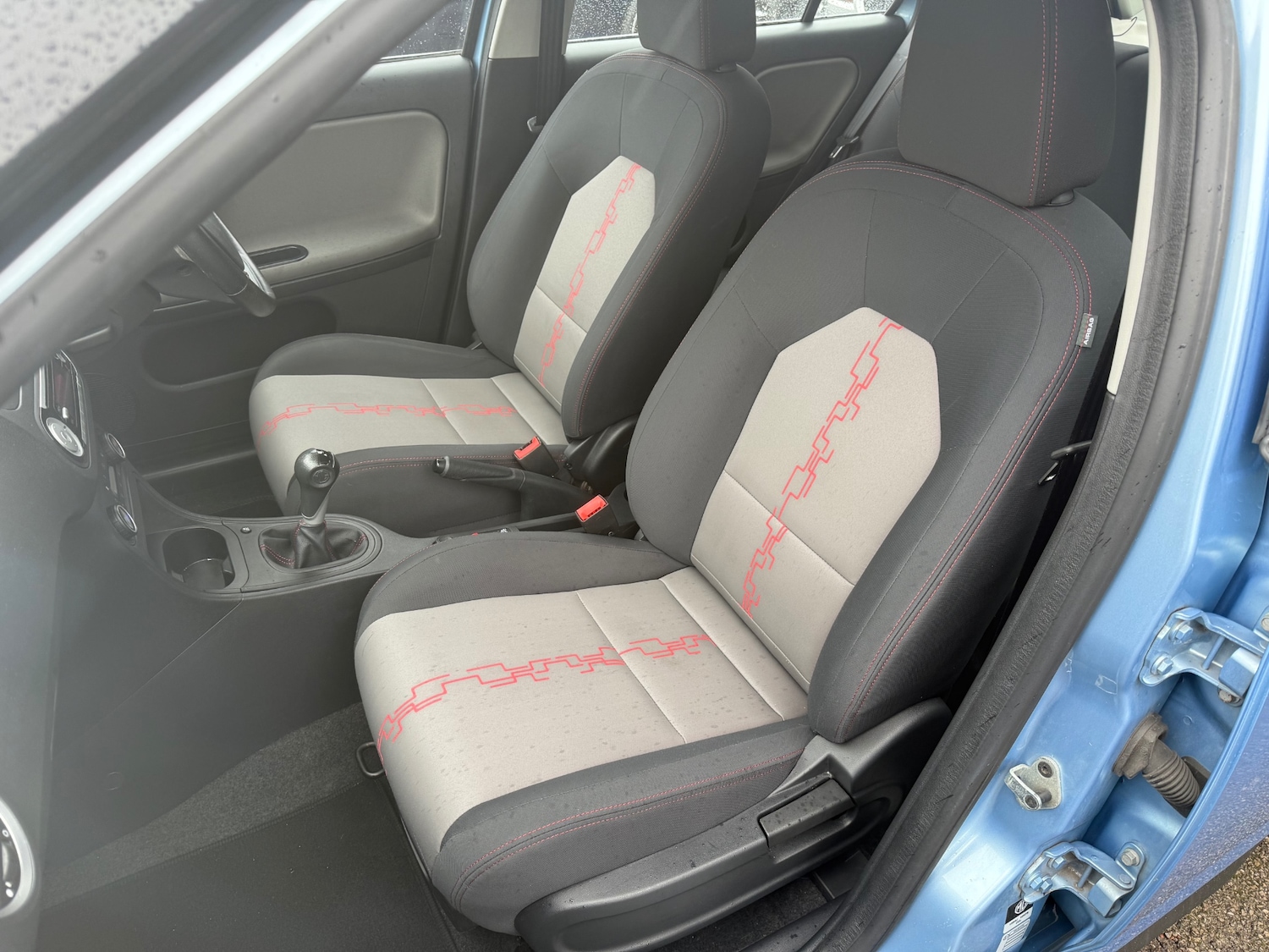 Used MG MG3 2014 for sale - 76402739: Photo 22